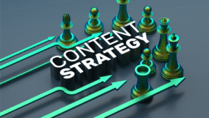 content stratergy