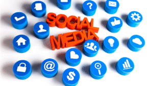 social media marketing