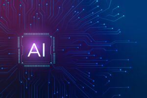 AI in digital marketing 