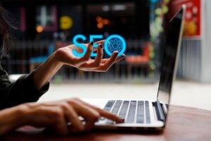 how SEO helps businesses
